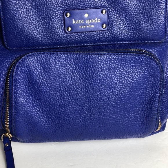 Kate Spade Remington Large Backpack main image 9